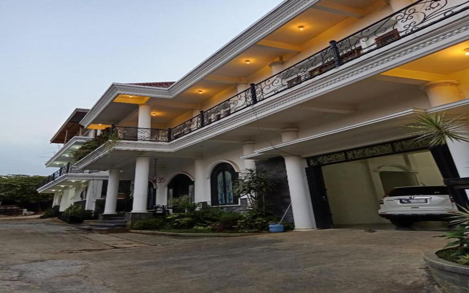 Vila Adas