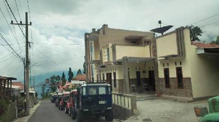 Vila Oxva