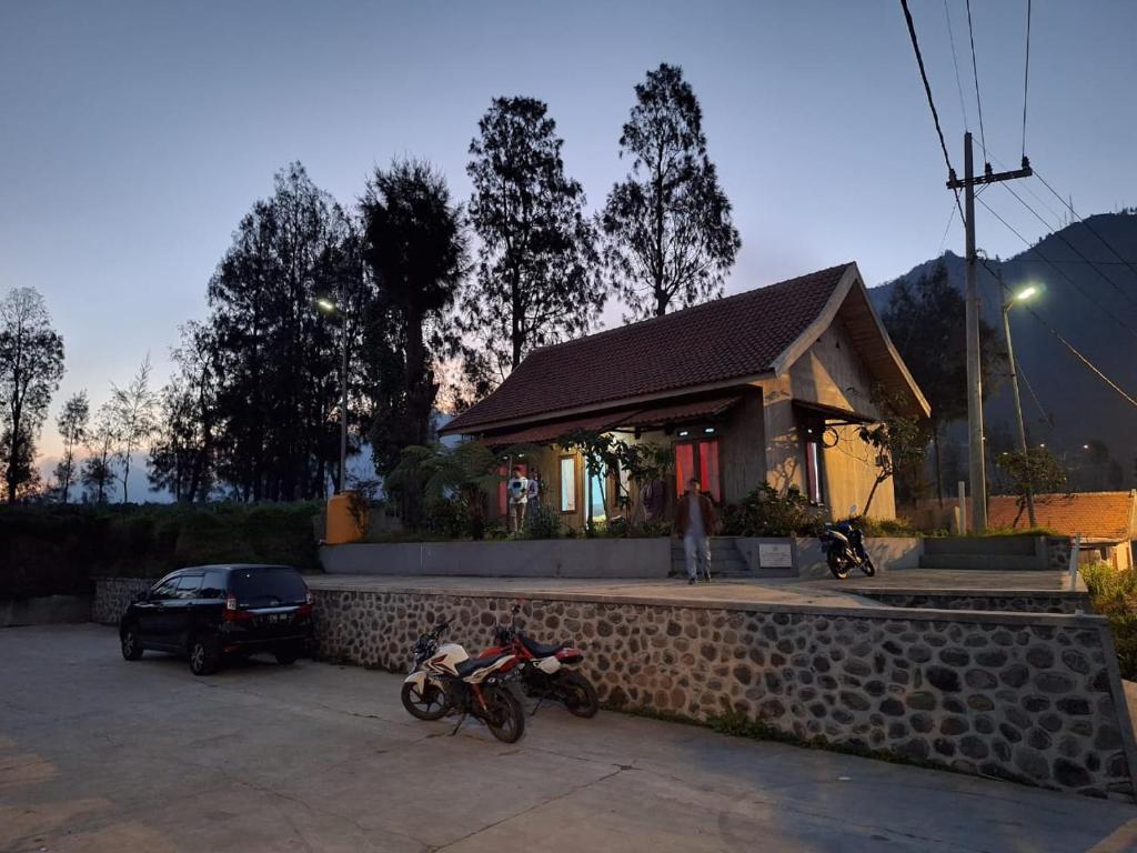 Vila Seruni Point 2