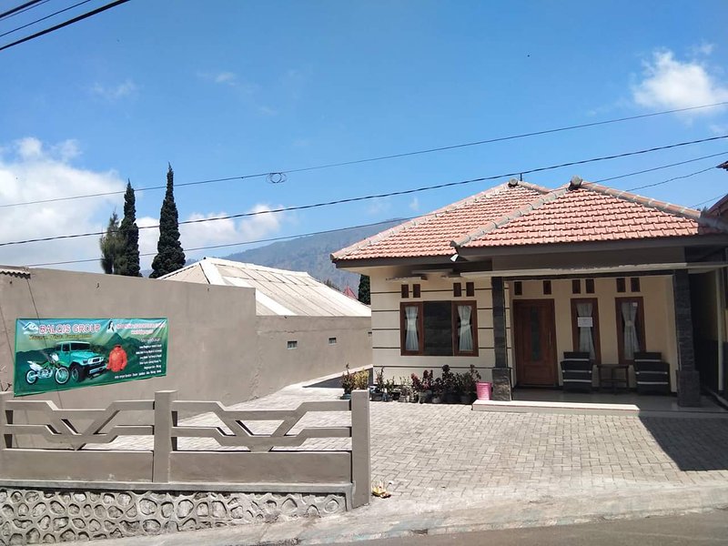 Vila Tengger Asri 7