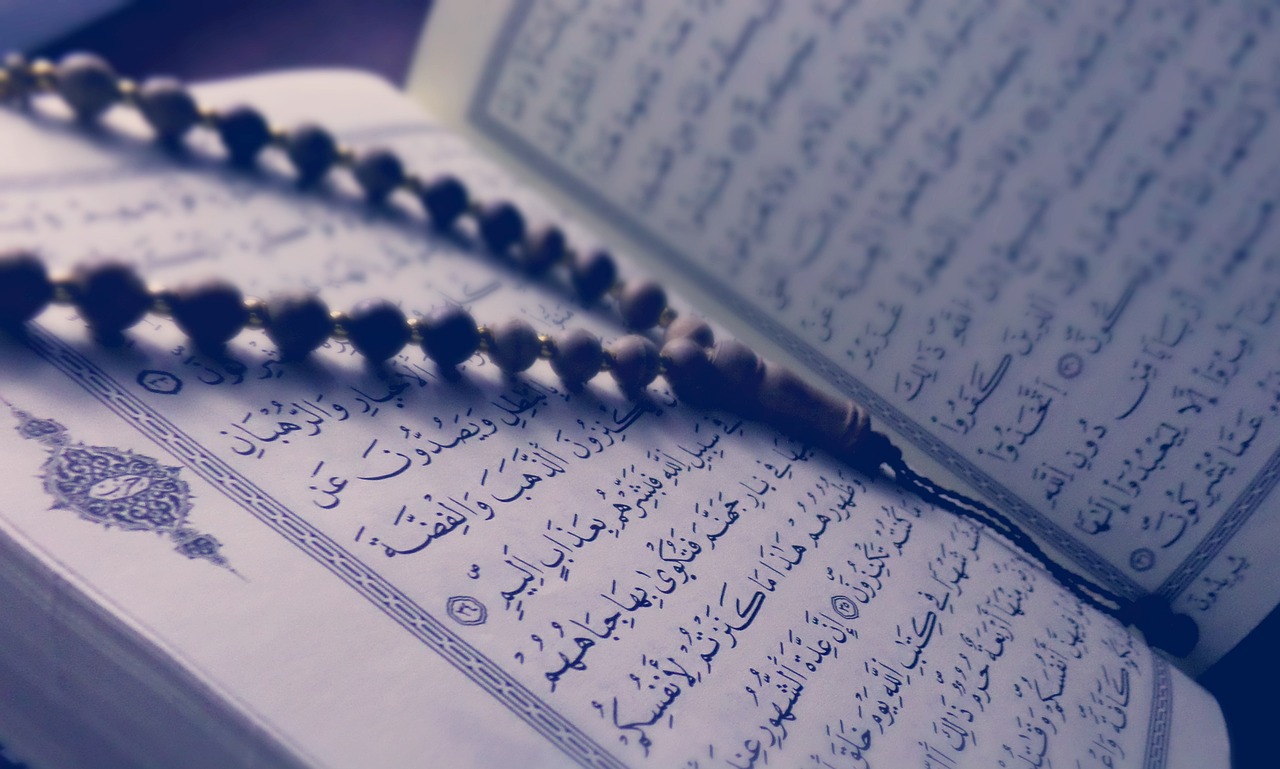 Doa dan Dzikir dalam Alquran yang baik dibaca untuk ibu hamil