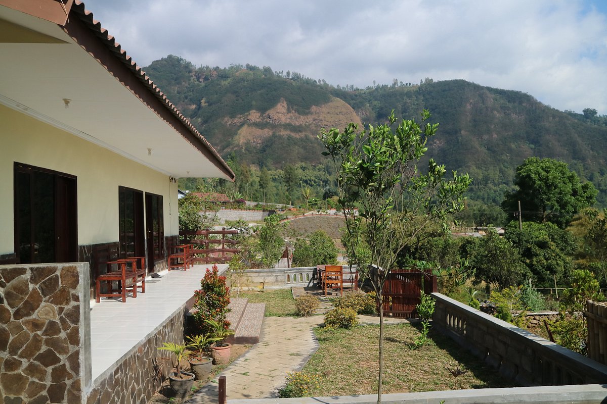 Gubug Ndeso Homestay
