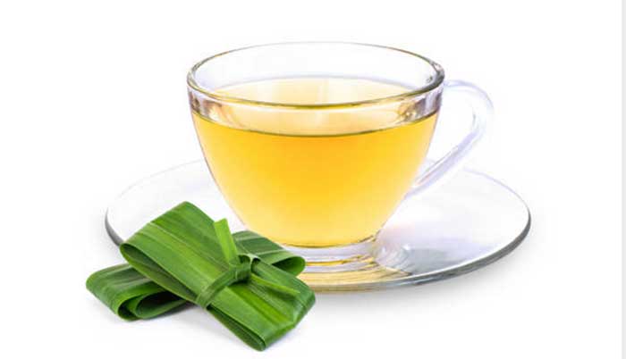 Ekstrak daun pandan bagus bagi penderita asam urat.