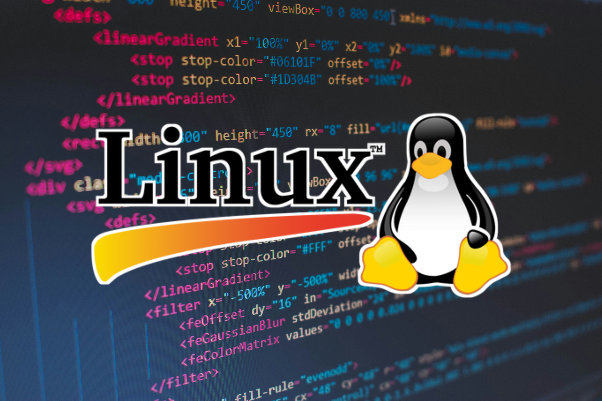 Linux diklaim lebih aman dibandingkan sistem operasi Windows.