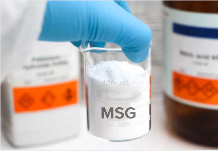 Konsumsi Micin (MSG) yang berlebihan dapat menimbulkan efek samping seperti sakit kepala, mual, dan pusing pada sebagian orang.