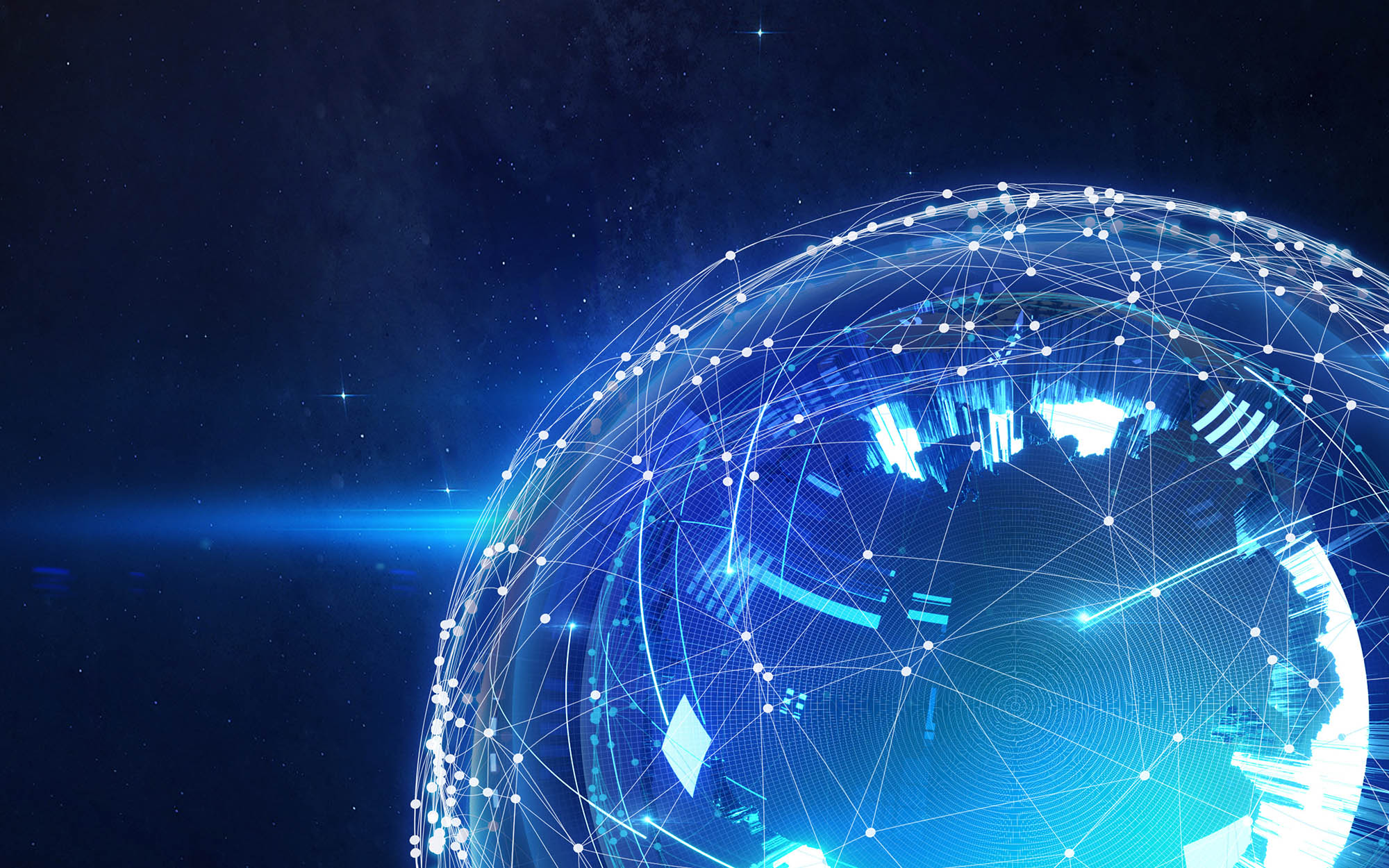 Layanan internet Starlink tidak menggunakan fiber optik, tapi menggunakan satelit. Yang Tentunya juga ada kelebihan dan kekurangannya.