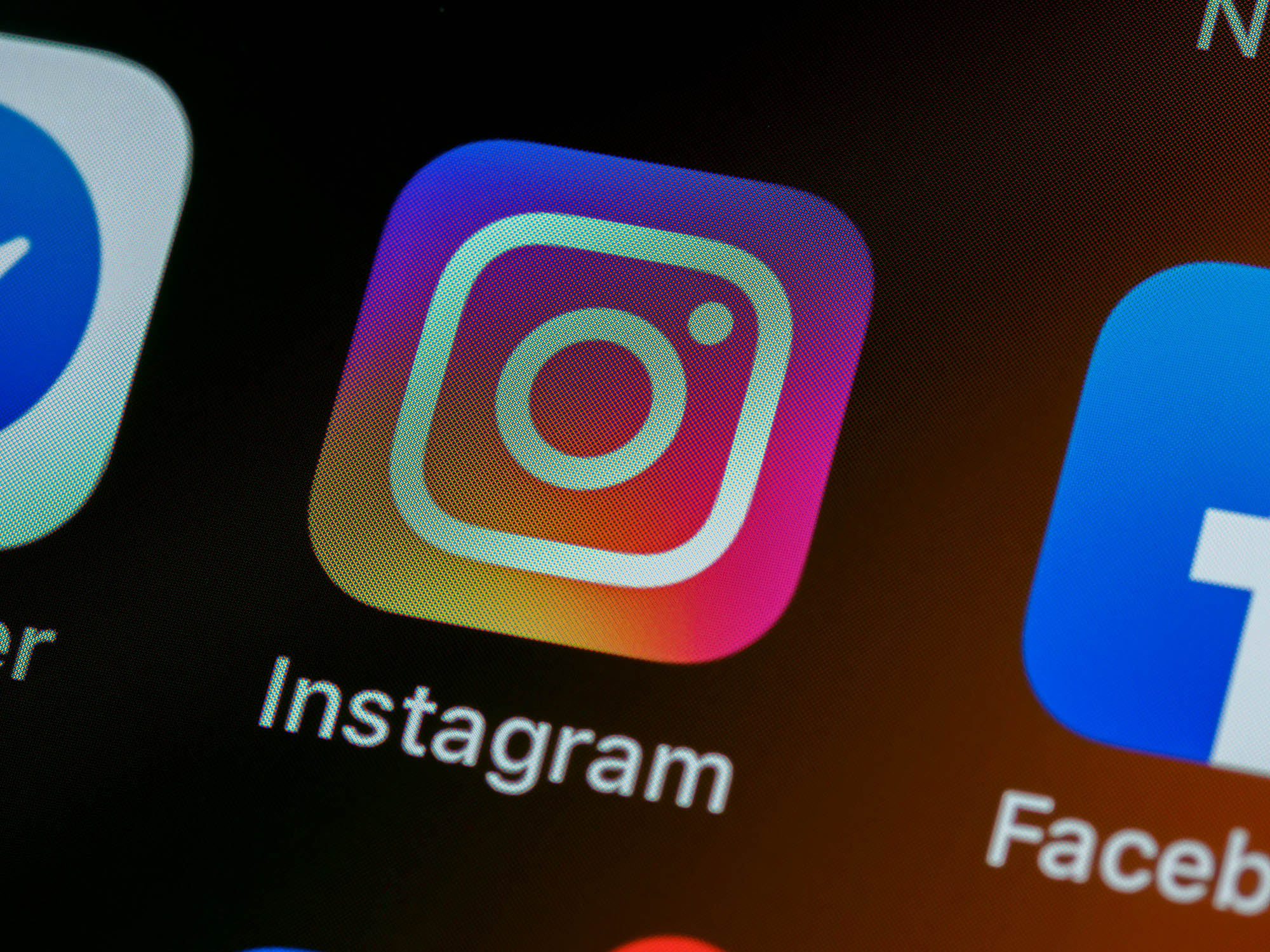 Instagram, platform media sosial paling populer di dunia.