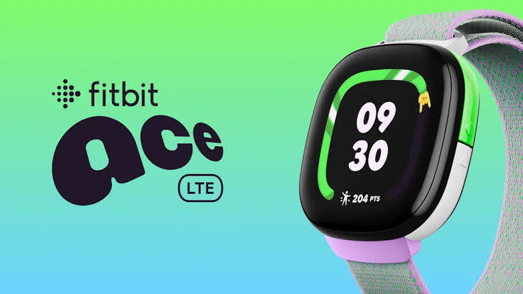 Google baru saja meluncurkan jam tangan pintar khusus untuk anak yang diberi nama FitBit Ace LTE.
