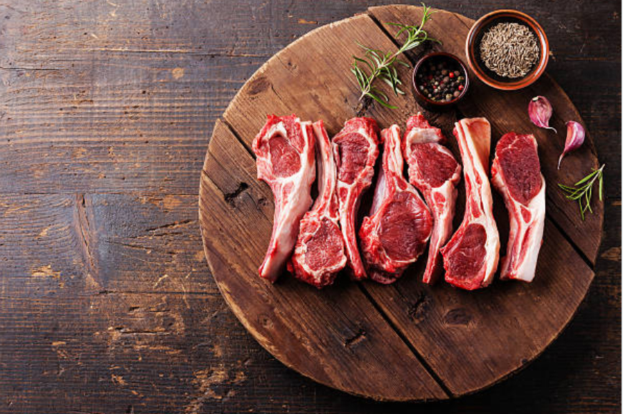 Ada tips khusus untuk menghilangkan aroma lebus daging kambing.