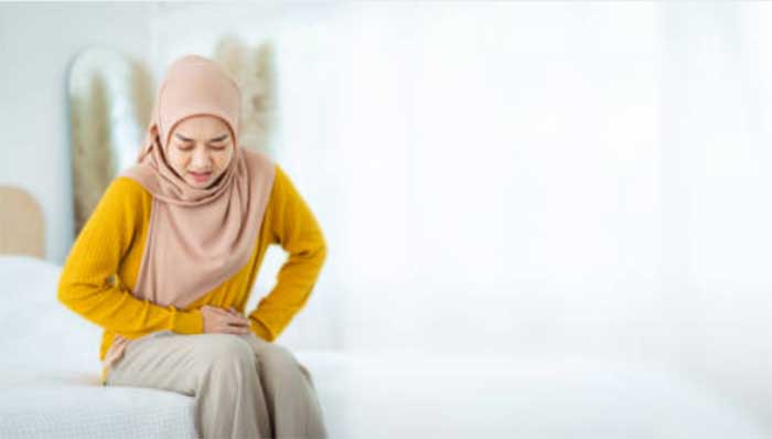 Tidak semua wanita memiliki siklus menstruasi yang teratur.