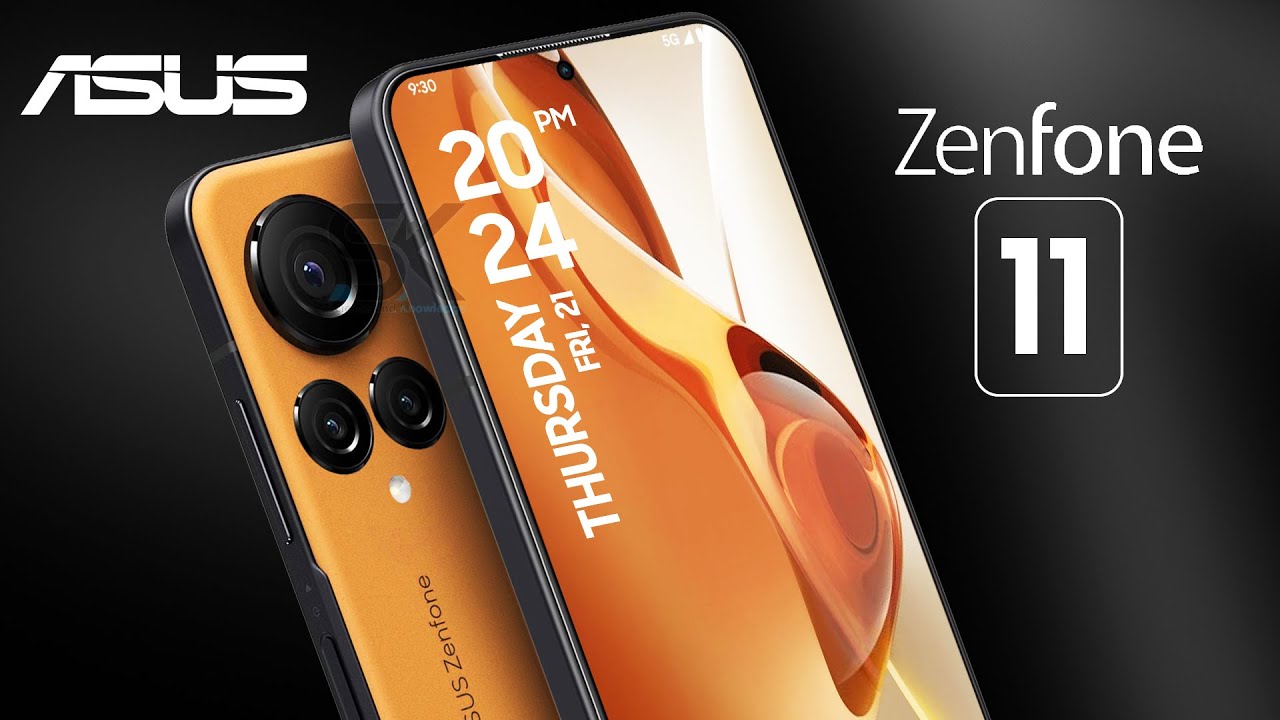 Zenfone 11 Ultra, smartphone pertama Asus yang mengusung kata Ultra yang dibanderol harga Rp 10 jutaan.