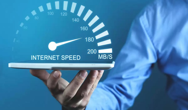Ada beberapa negara dengan koneksi internet tercepat berdasarkan speedtest.