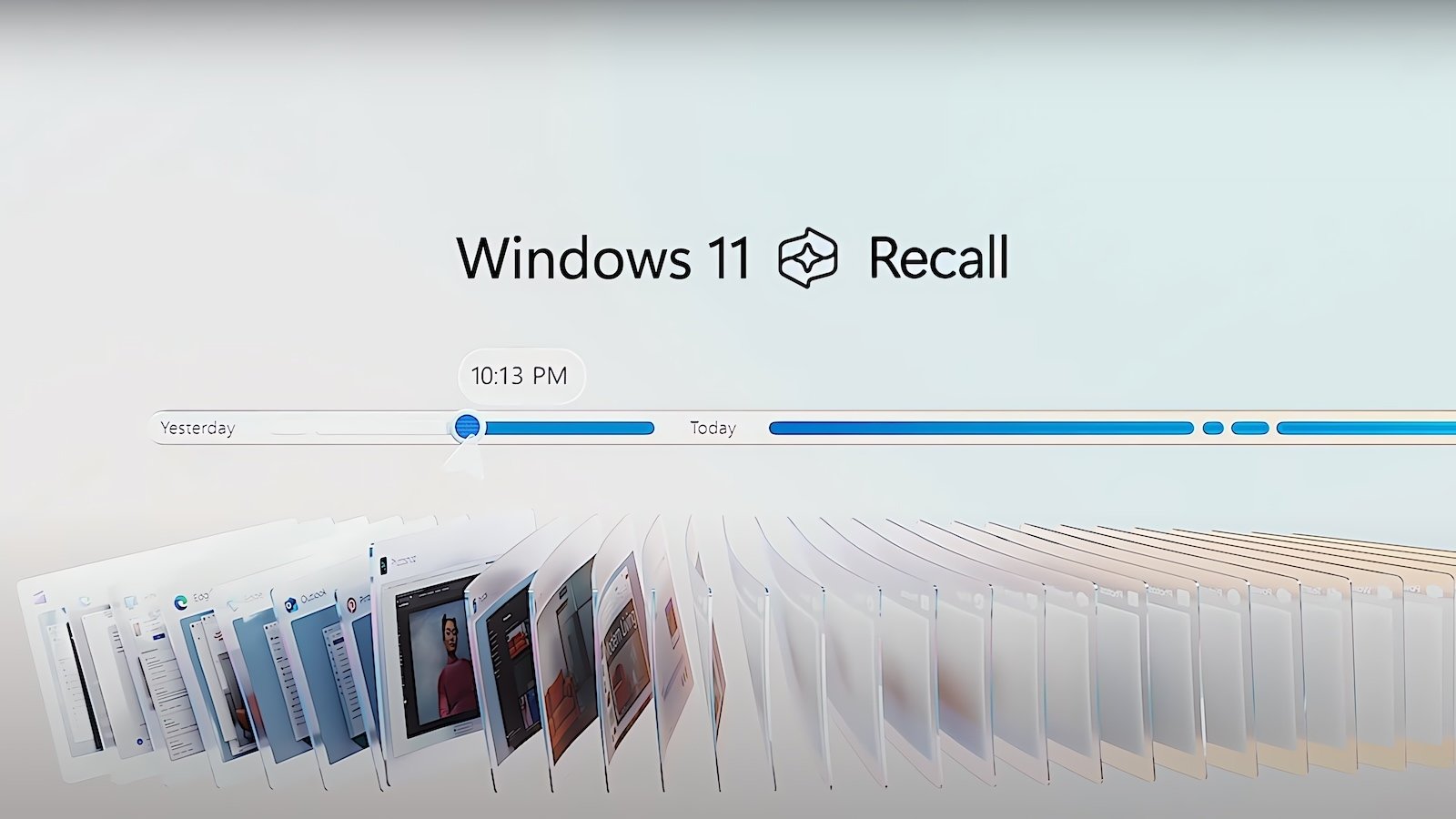 Banyak pengguna Windows khawatir data dan privasinya yang terlacak Recall AI akan disalahgunakan Microsoft.