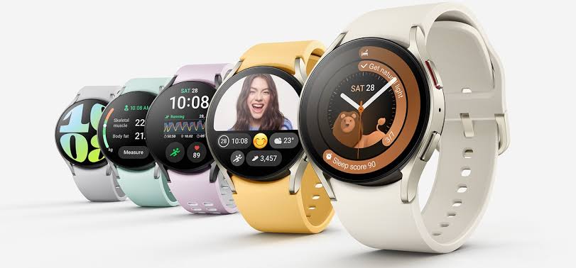 Sistem operasi OneUI 6 versi Beta diluncurkan untuk Galaxy Watch 6.