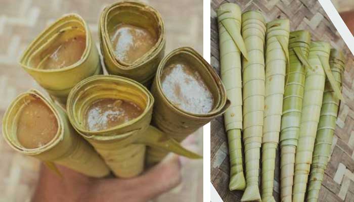 Bahan resep membuat dumbek cukup mudah disiapkan.