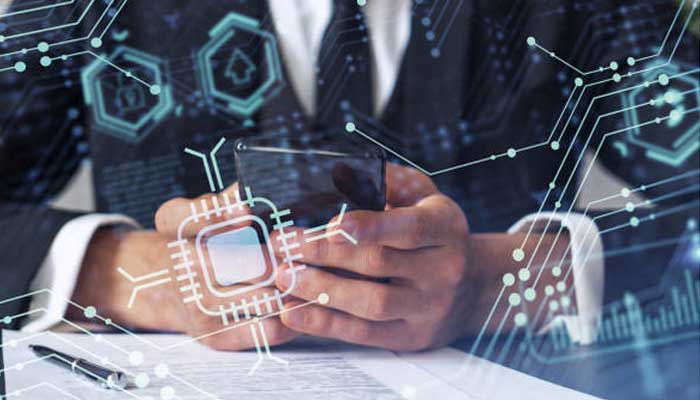 Dengan virtual RAM pengguna dapat menambahkan kapasitas RAM smartphone secara instan.