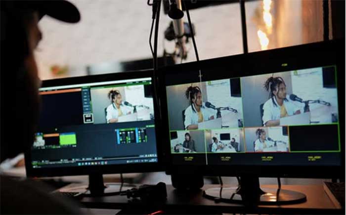 X mengumumkan fitur barunya live streaming.