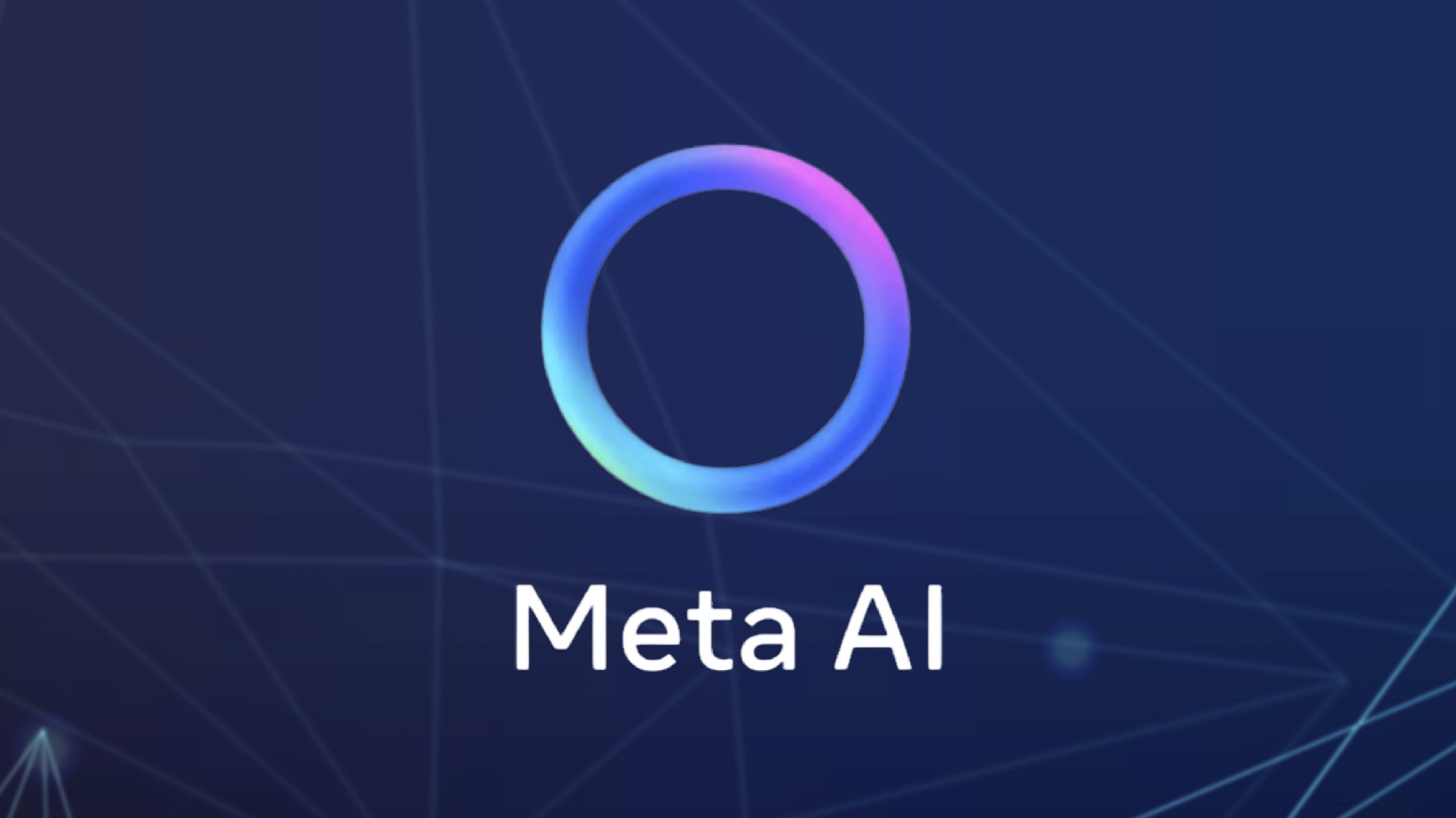 Meta AI.