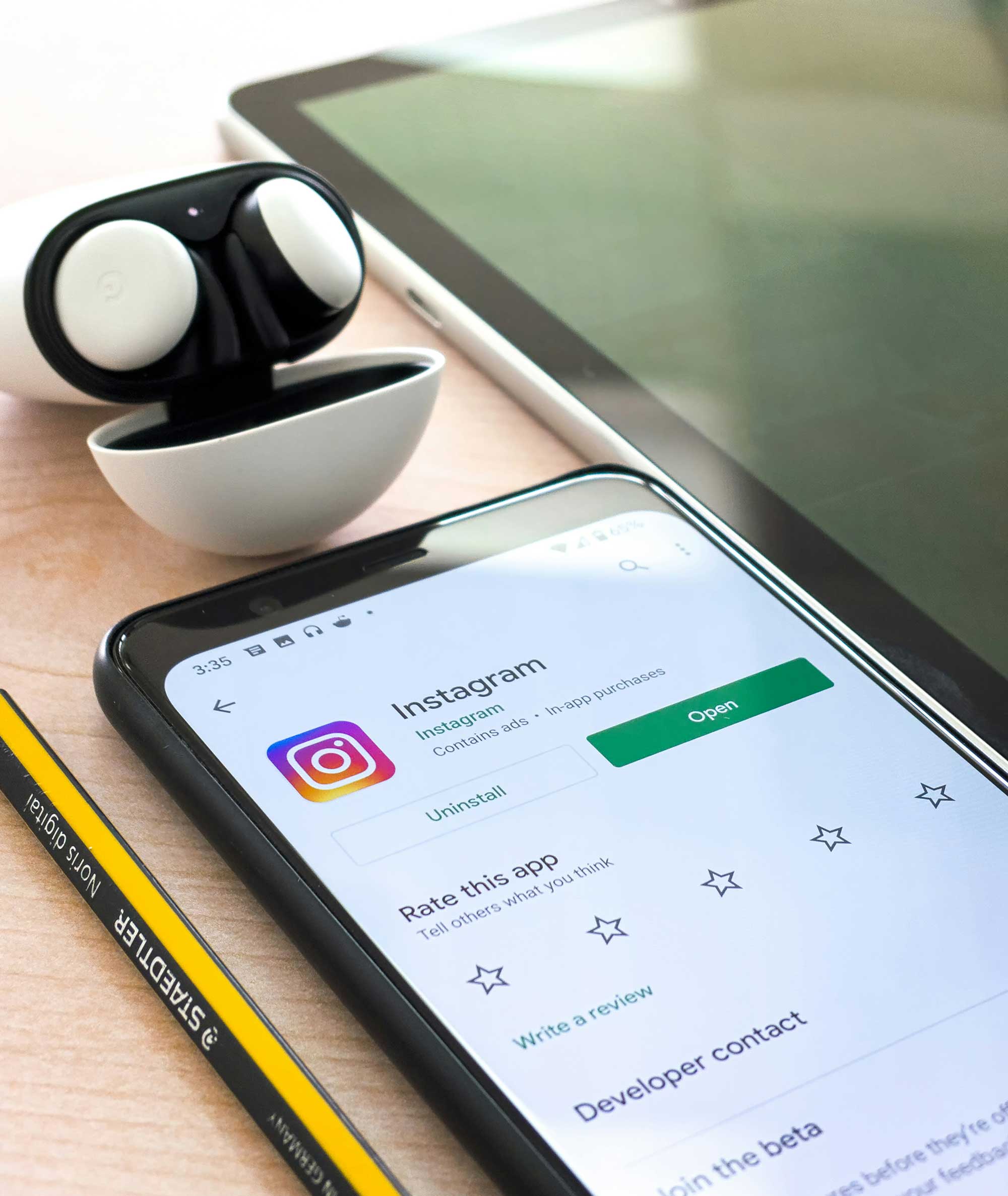 Chatbot AI, Fitur Terbaru Instagram.