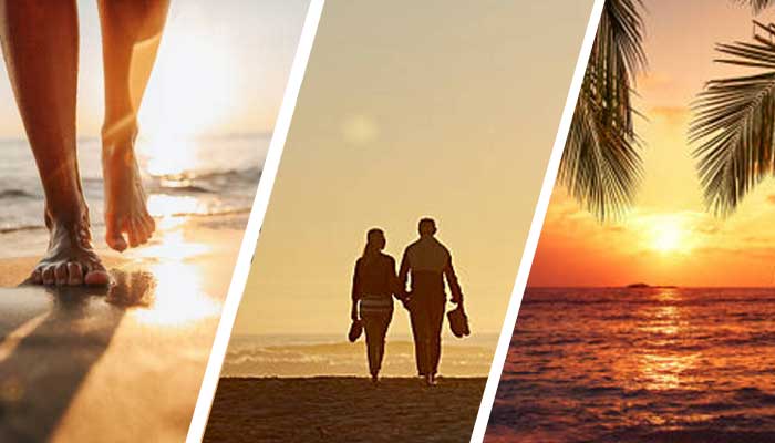 Sejumlah pantai di Tuban menawarkan suasana romantis yang cocok untuk malam mingguan.