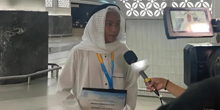 Fajar Sadboy jadi pemeran utama di Film Komdei Horor Indonesia yang berjudul Kita Butuh Bahagia Walau Sesaaat.