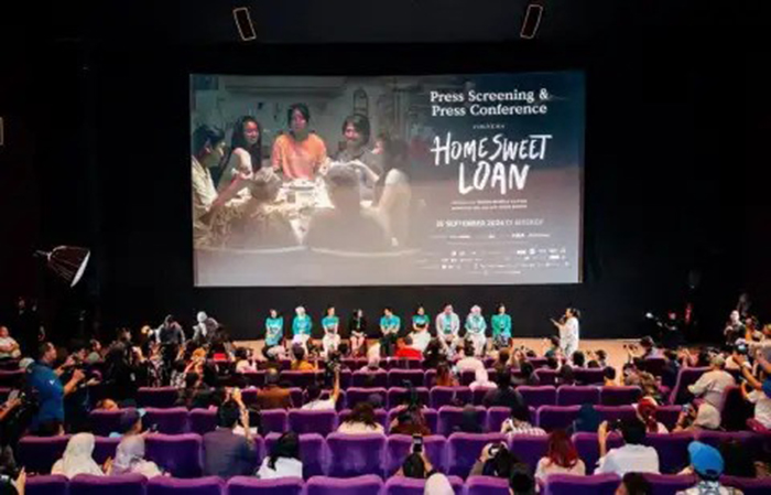 Film terbaru