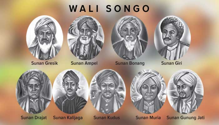 Ada beragam pendapat dari arti istilah Wali Songo, yakni kesembilan wali yang oleh masyarakat Jawa diyakini memiliki kemampuan linuwih secara fisik maupun spiritual.