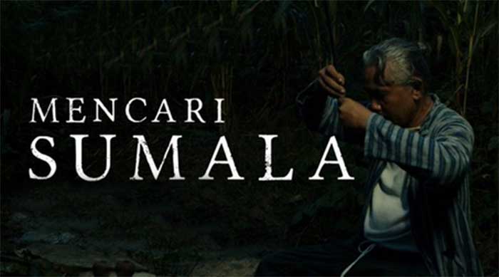Film horor berjudul Sumala diangkat dari kisah viral di Semarang.