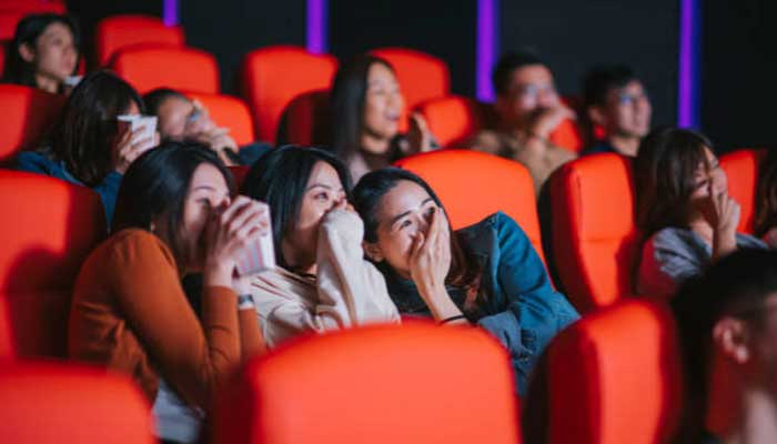 Ada beberapa film perang terbaik dengan Aksi Penuh Keberanian sepanjang masa.