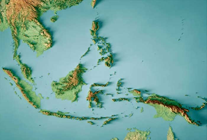 Ada sejumlah tempat wisata unik di Indonesia yang layak untuk dikunjungi.