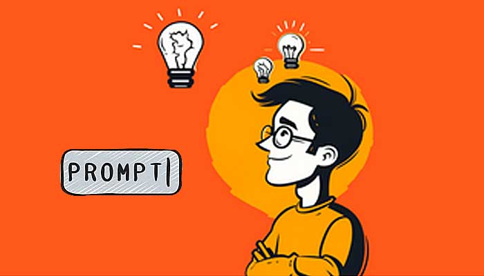 Prompt alat penting membantu secara efektif dalam mengoptimalkan kualitas tanggapan AI.