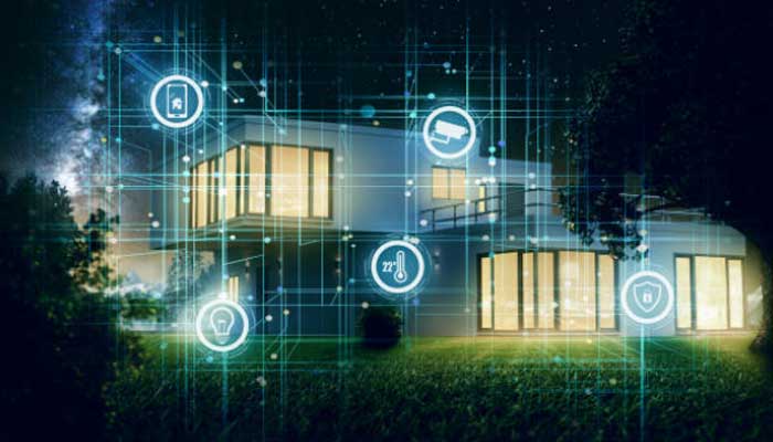 Smart Home System. Teknologi rumah pintar ini punya kelebihan dan kekurangan.