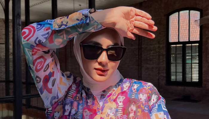 Paula Verhoeven.