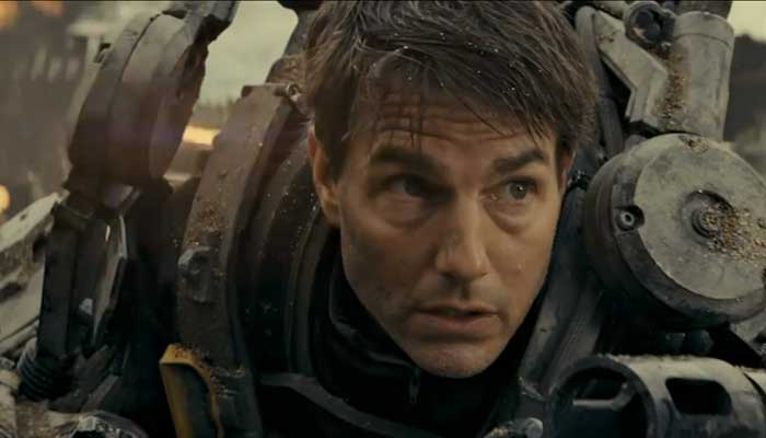 Aktor Ikonik Hollywood, Tom Cruise.