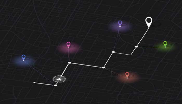 Ada berbagai cara melacak nomor HP lewat satelit.