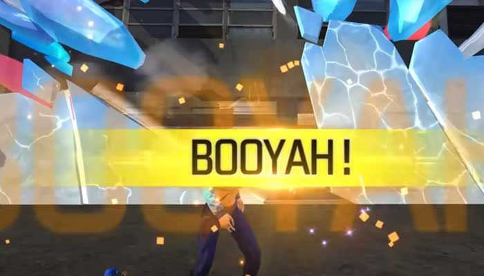 Aplikasi Auto Headshot Free Fire.