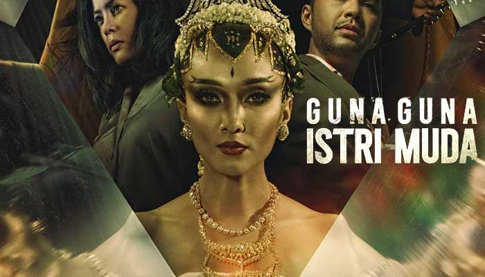 Film Guna Guna Istri Muda.