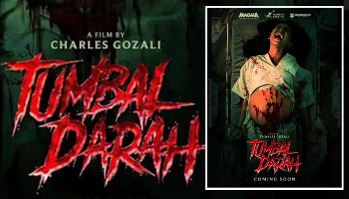 Film horor terbaru Tumbal Darah dijadwalkan tayang pada 2025.