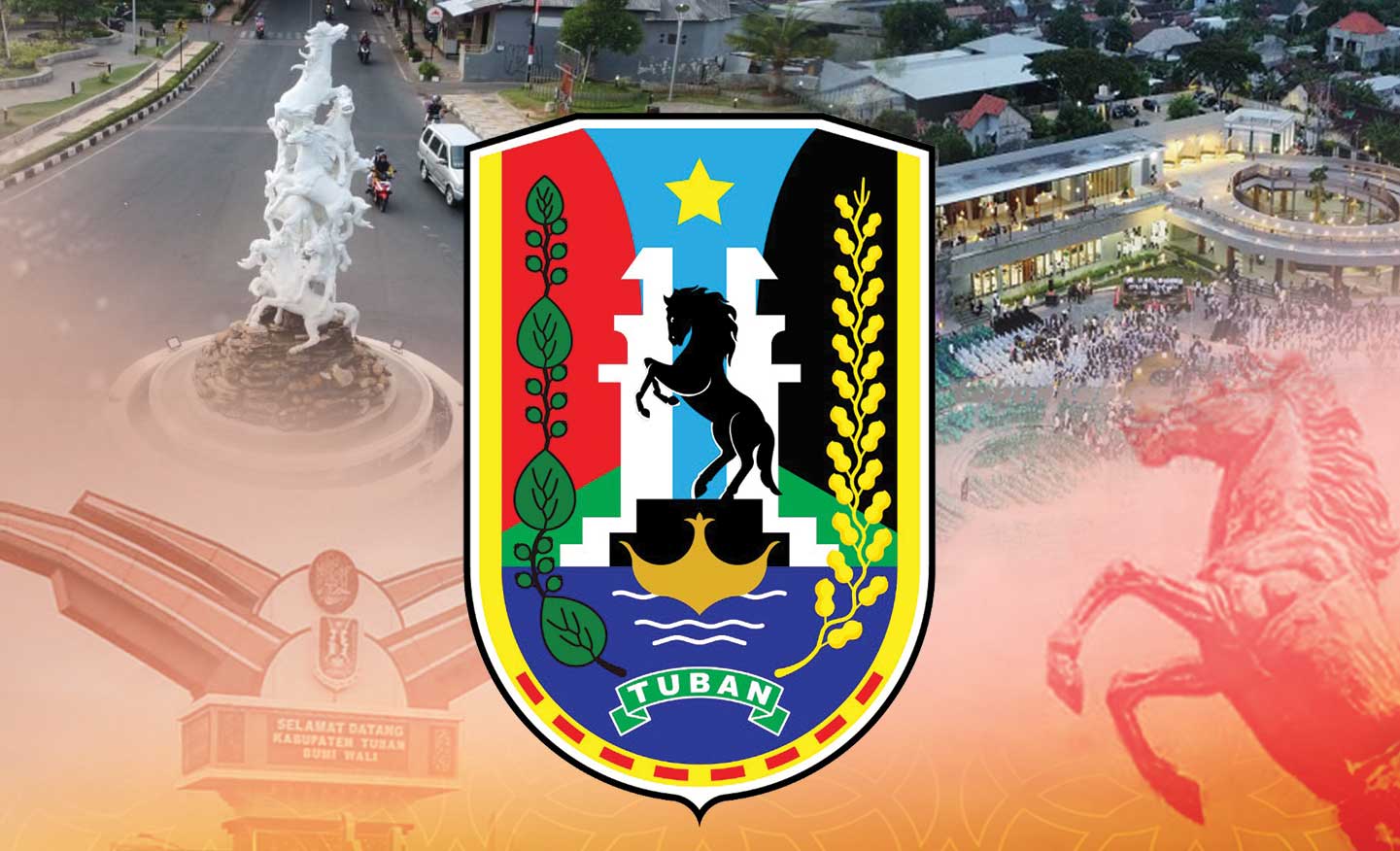 Jejak-jejak sejarah Tuban mencerminkan kekayaan budaya dan sejarah Nusantara yang harus terus dikenang.