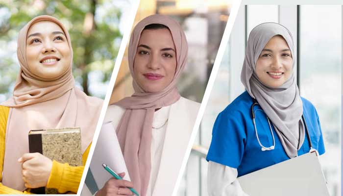 Kecantikan Hakiki ala Islam Lebih Mudah dan Murah.