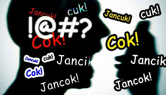 Banyak orang mengartikan kata jancok atau jancuk dengan beberapa versi dan asal-usulnya.