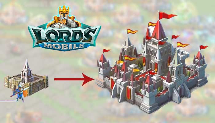 Ada beberapa cara meningkatkan might di Lords Mobile dengan cepat dan mudah.