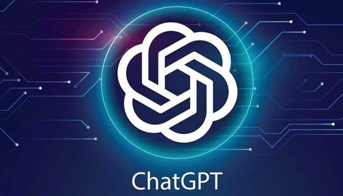 Kecerdasan buatan (AI) OpenAI, ChatGPT.