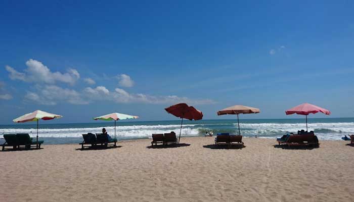 Deretan pantai terindah di Indonesia ini jadi favorit wisatawan karena setiap destinasi wisata punya keunikan dan daya tarik yang berbeda-beda.