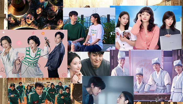 Deretan link nonton drama Korea tayang Desember 2024 ini tepat untuk menambah koleksi para pecinta drakor.