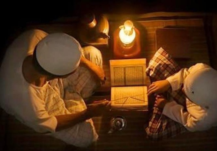 Asal usul sebutan Gus di budaya Jawa.