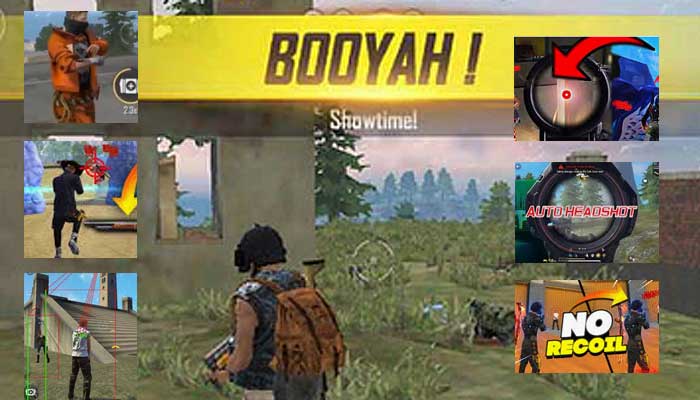 Bellara VIP Apk Cheat Auto Headshot FF memiliki fitur mulai dari auto aim, headshot, hingga speed hack, semuanya bisa dilakukan cuma dengan satu aplikasi.
