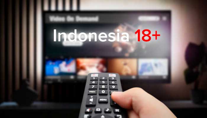 Ada beberapa rekomendasi film Indonesia 18+ yang cocok untuk menemani akhir pekan, segera klik link nontonnya. Foto adalah ilustrasi.