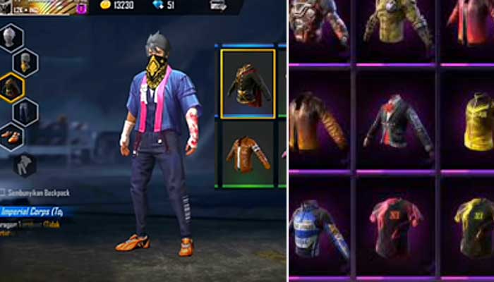 Dengan Tool Skin FF, Tak sekadar bisa ganti skin Aplikasi ini punya fitur-fitur seru yang bisa dimanfaatin.