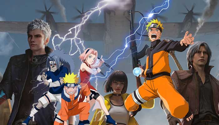 Skin Naruto FF bakal hadir dalam event kolaborasi Free Fire x Naruto Shippuden yang rilis Januari 2025.